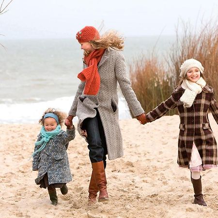 Center Parcs Zandvoort Beach Екстериор снимка
