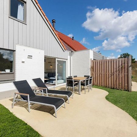 Center Parcs Zandvoort Beach Стая снимка