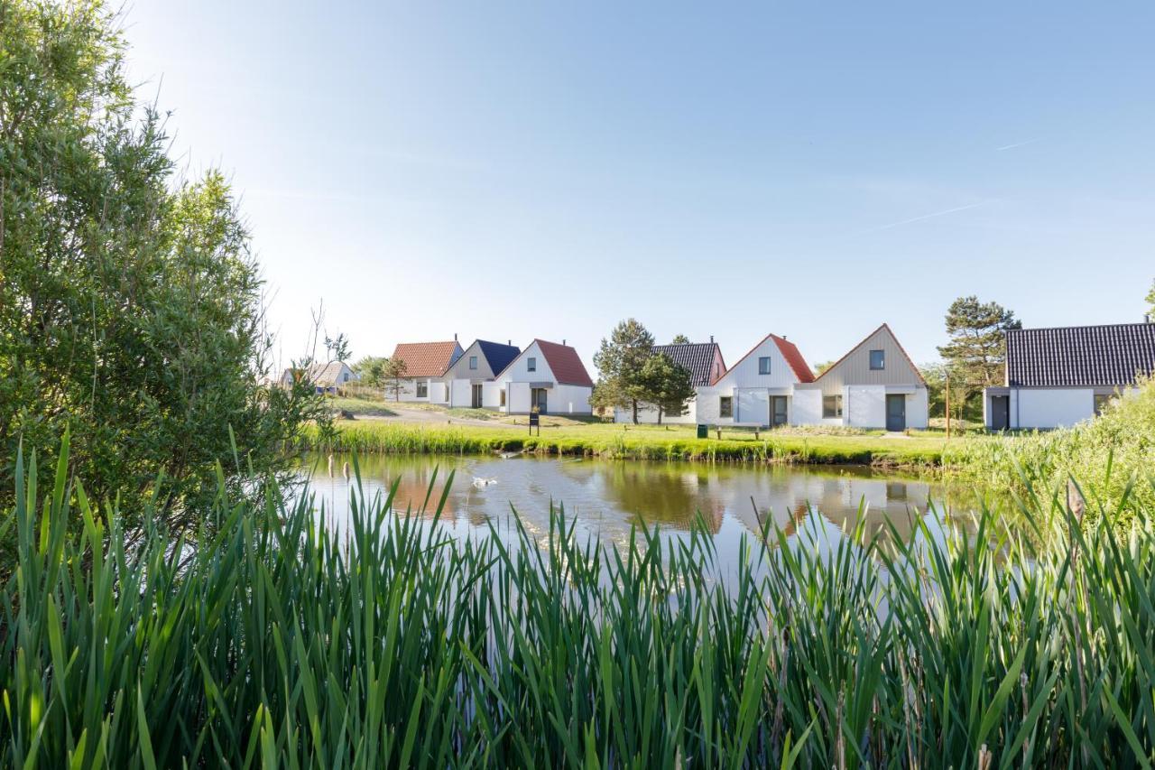 Center Parcs Zandvoort Beach Екстериор снимка