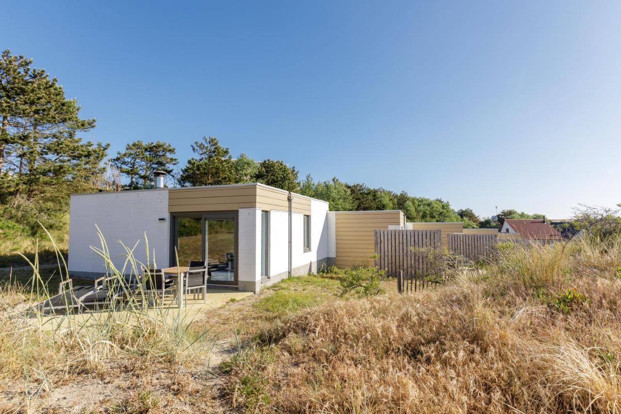 Center Parcs Zandvoort Beach Екстериор снимка