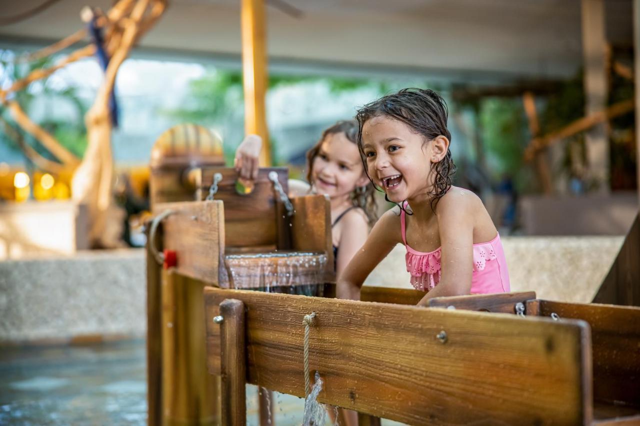 Center Parcs Zandvoort Beach Екстериор снимка