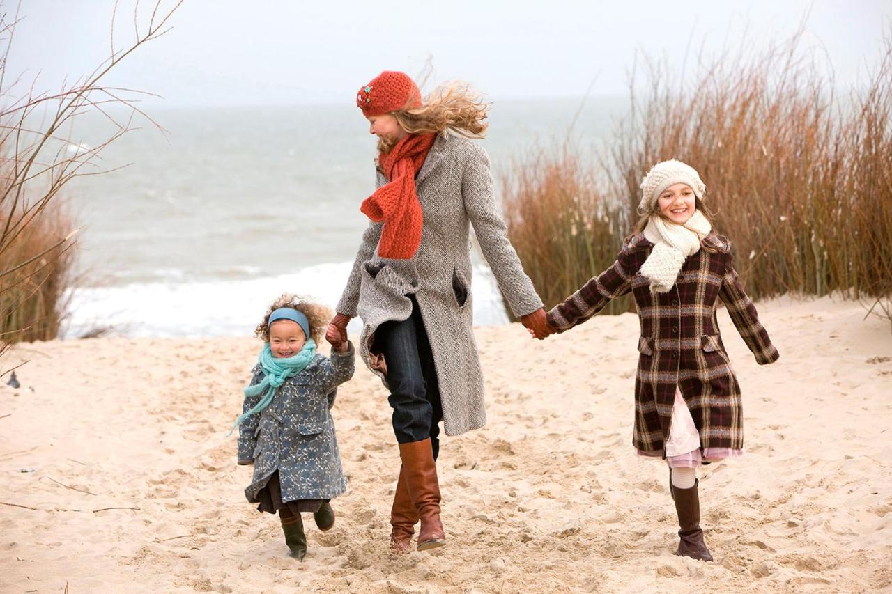 Center Parcs Zandvoort Beach Екстериор снимка