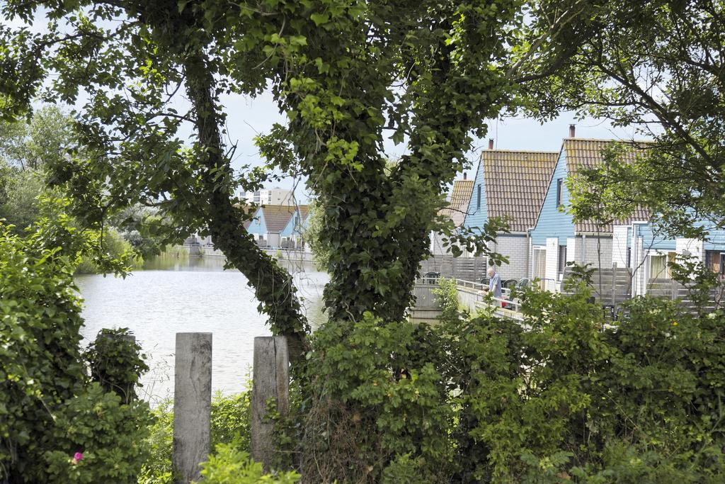 Center Parcs Zandvoort Beach Стая снимка