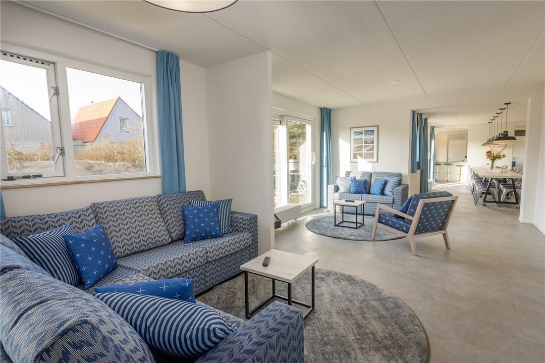 Center Parcs Zandvoort Beach Екстериор снимка