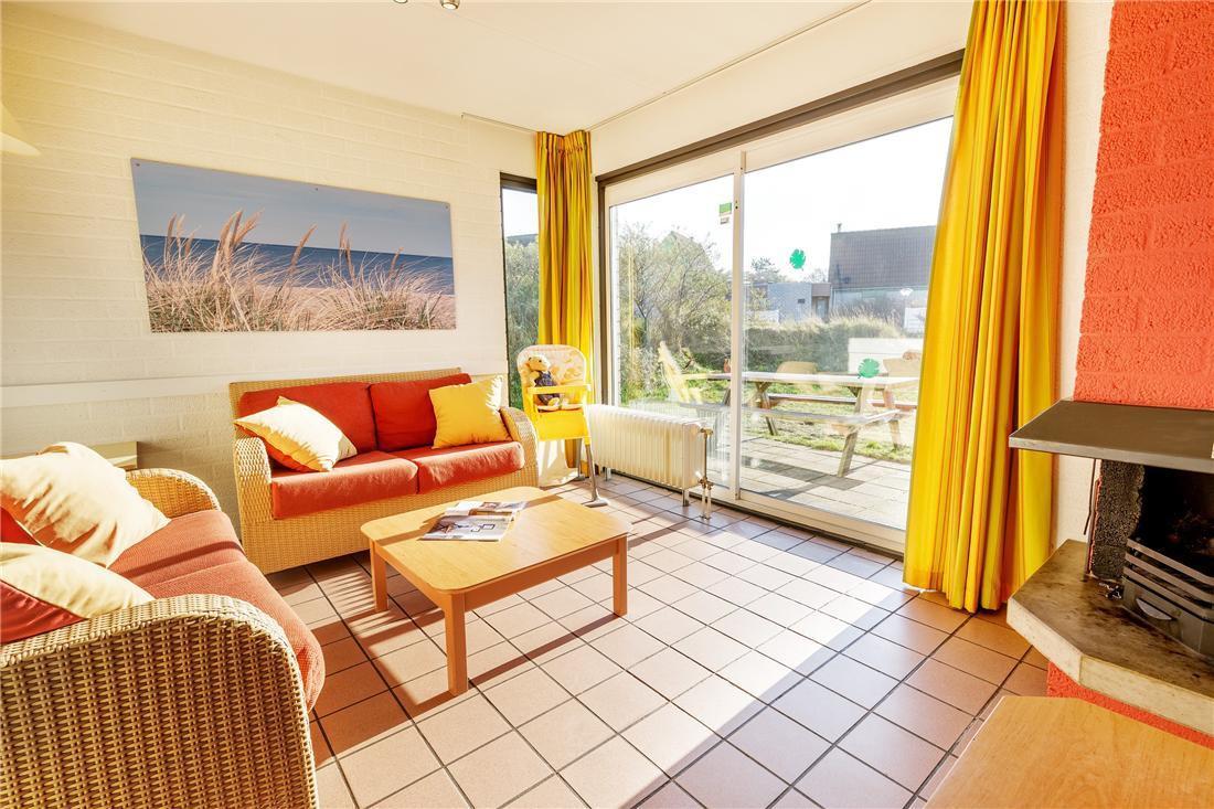 Center Parcs Zandvoort Beach Екстериор снимка