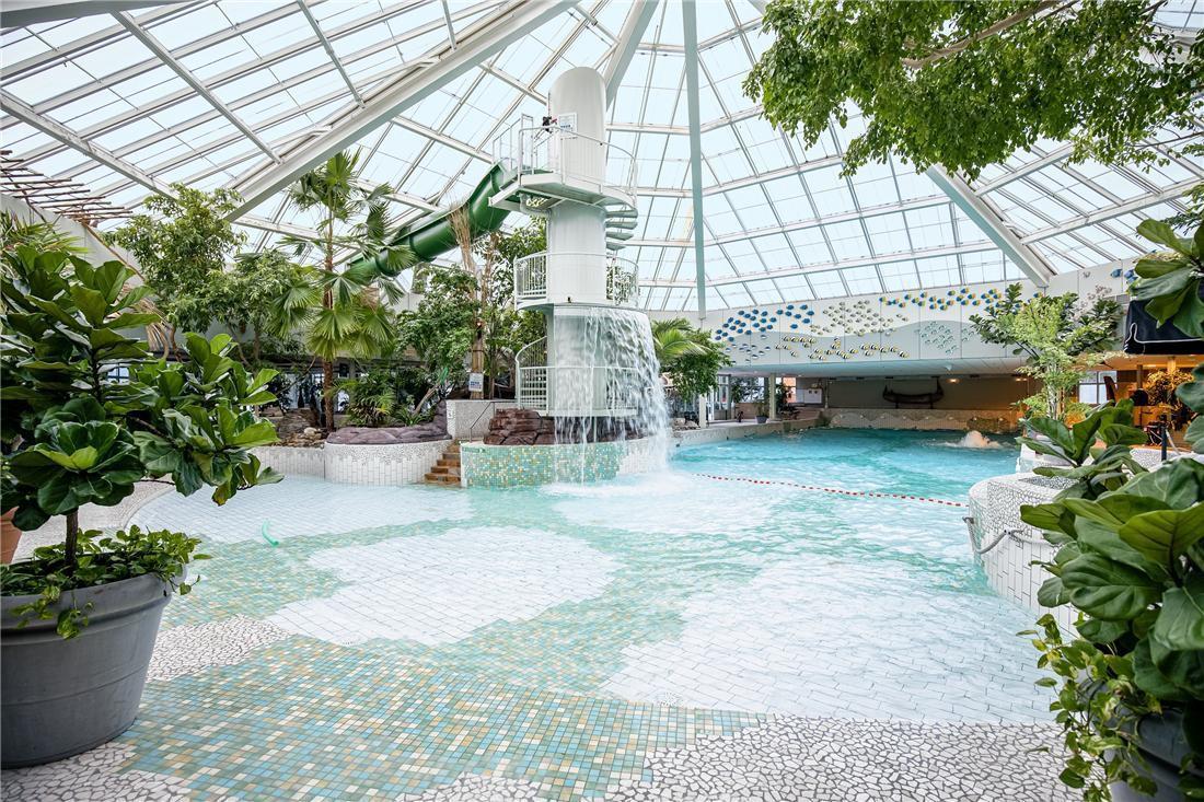 Center Parcs Zandvoort Beach Екстериор снимка