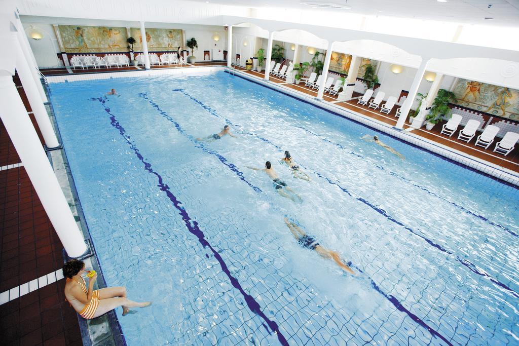 Center Parcs Zandvoort Beach Екстериор снимка