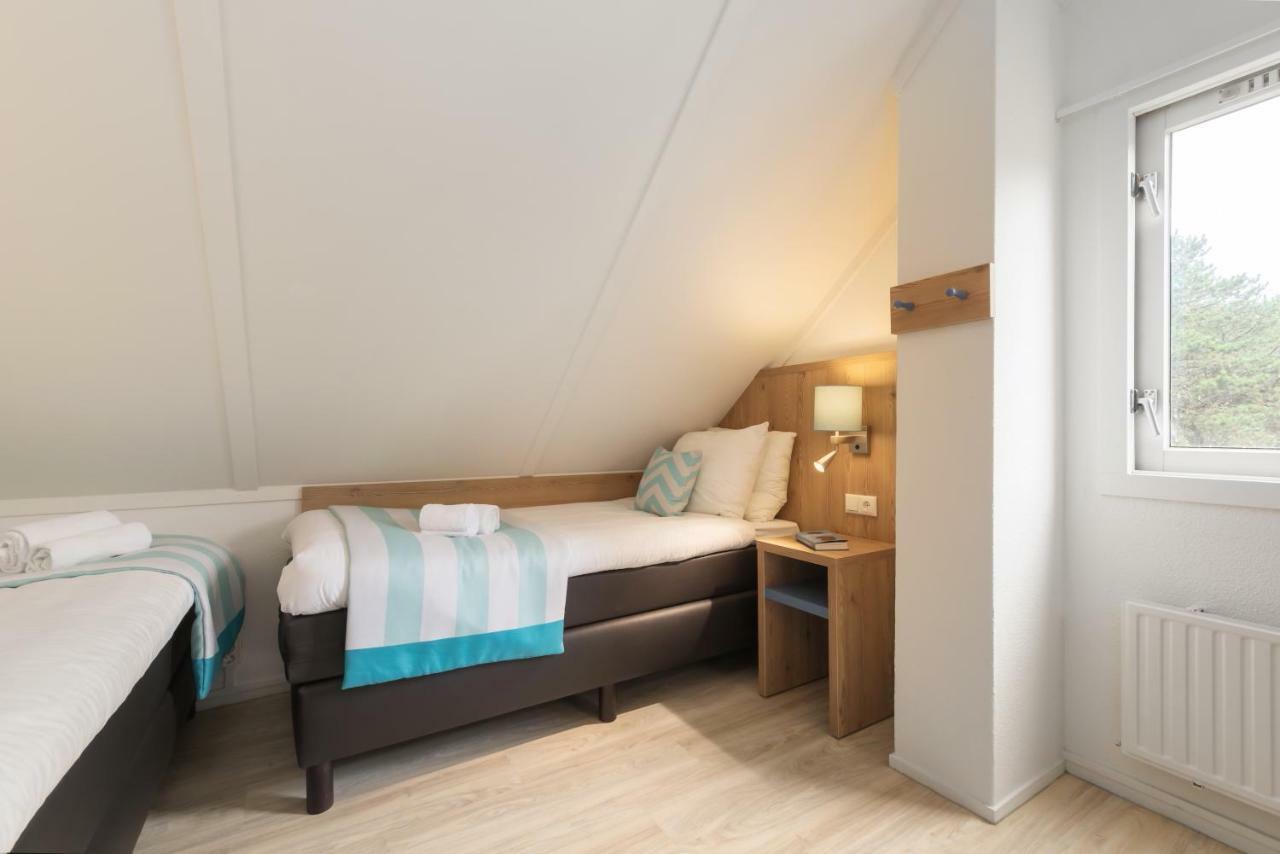 Center Parcs Zandvoort Beach Стая снимка