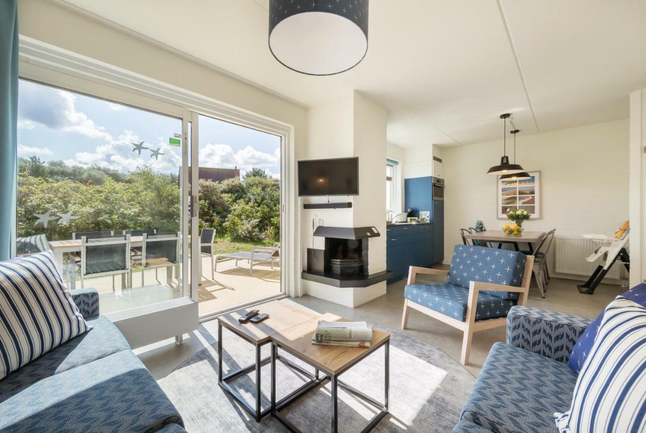 Center Parcs Zandvoort Beach Стая снимка