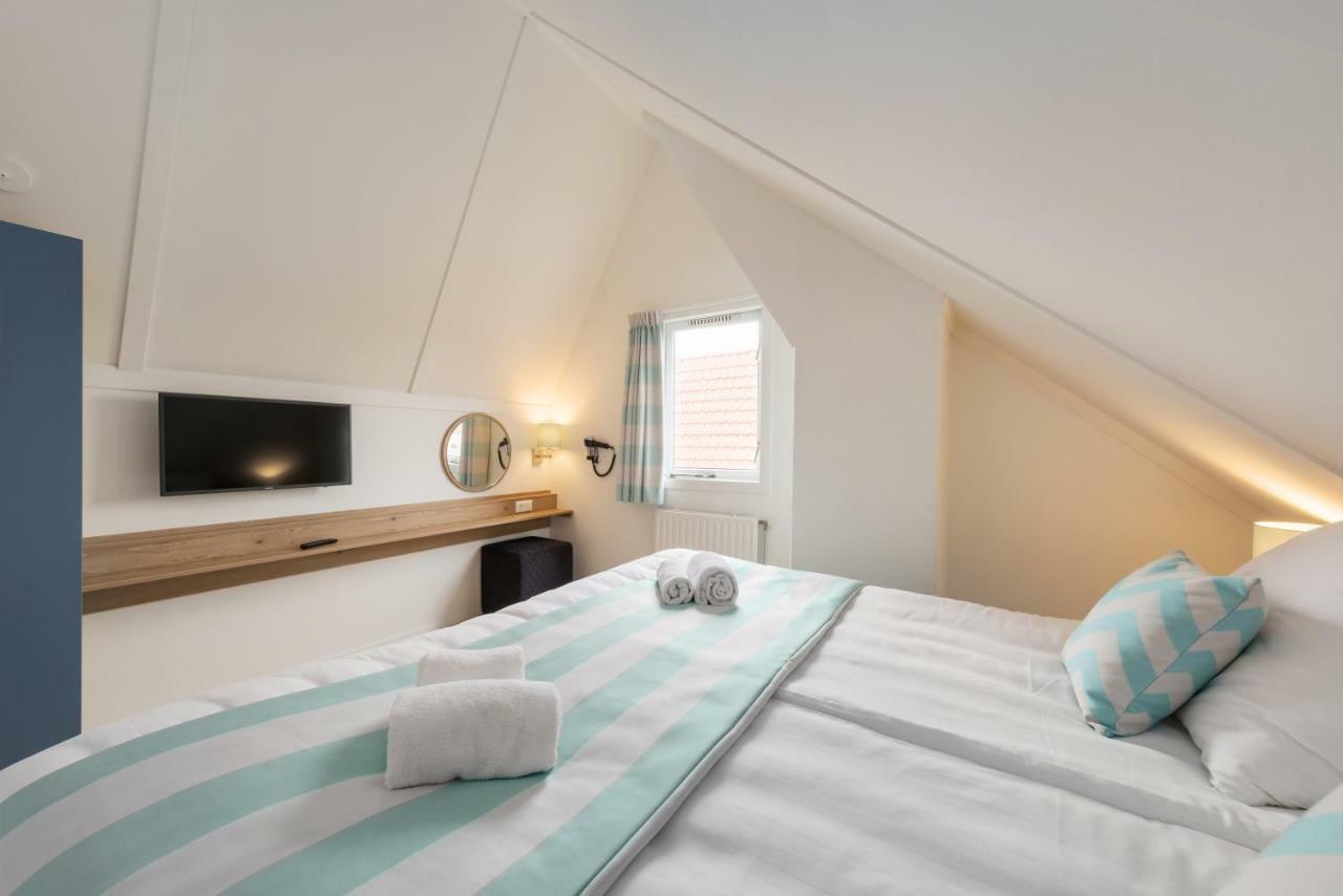 Center Parcs Zandvoort Beach Стая снимка