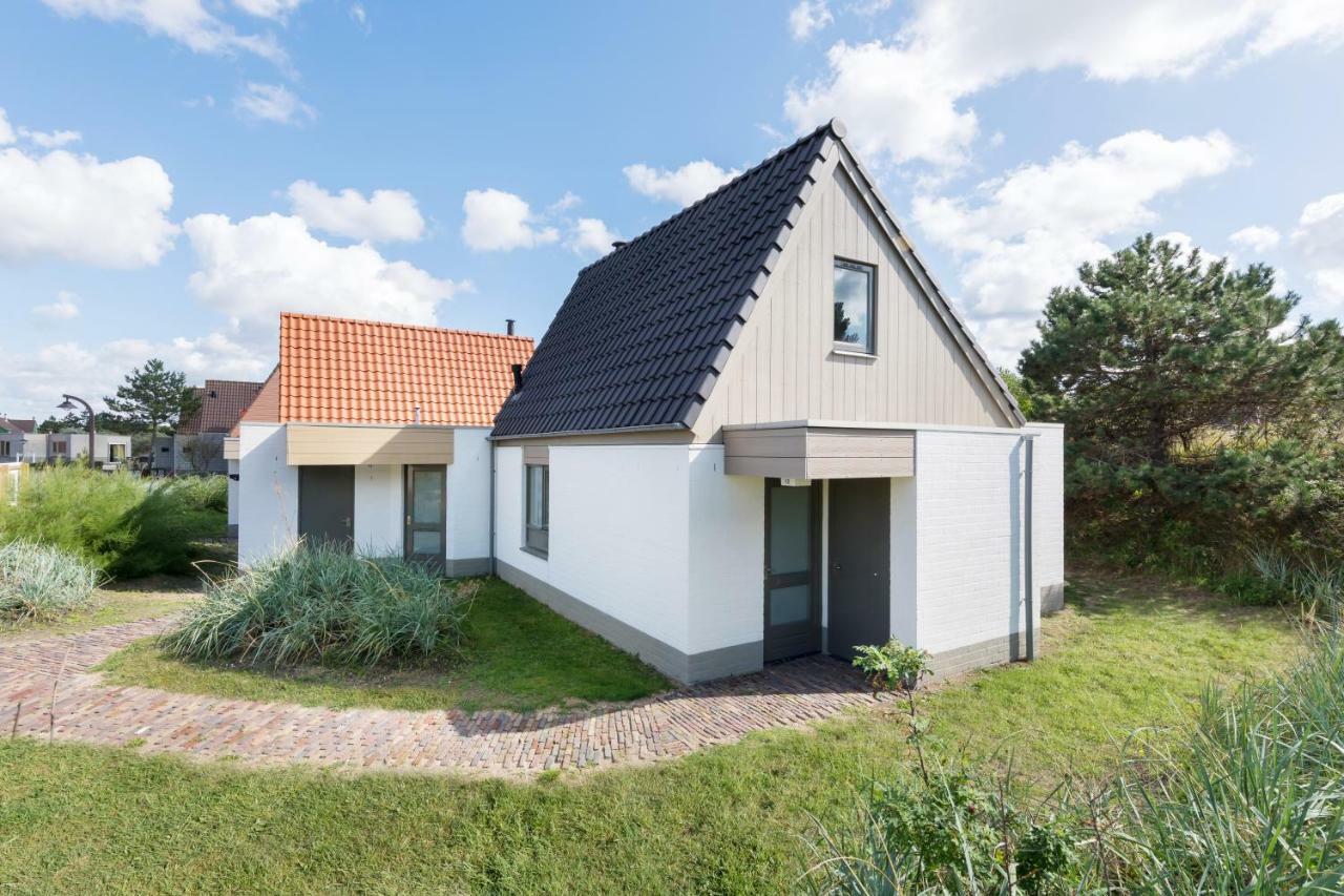 Center Parcs Zandvoort Beach Стая снимка