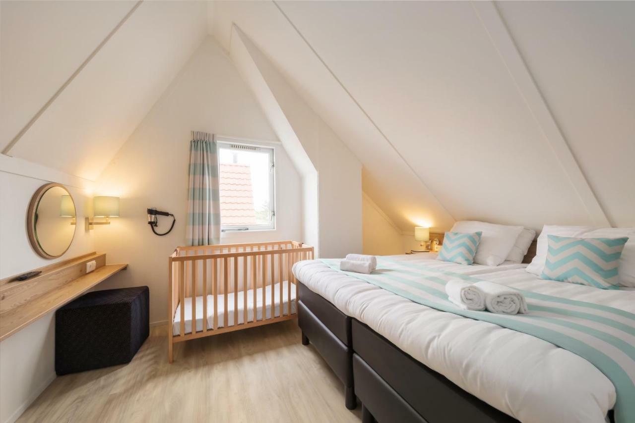 Center Parcs Zandvoort Beach Стая снимка