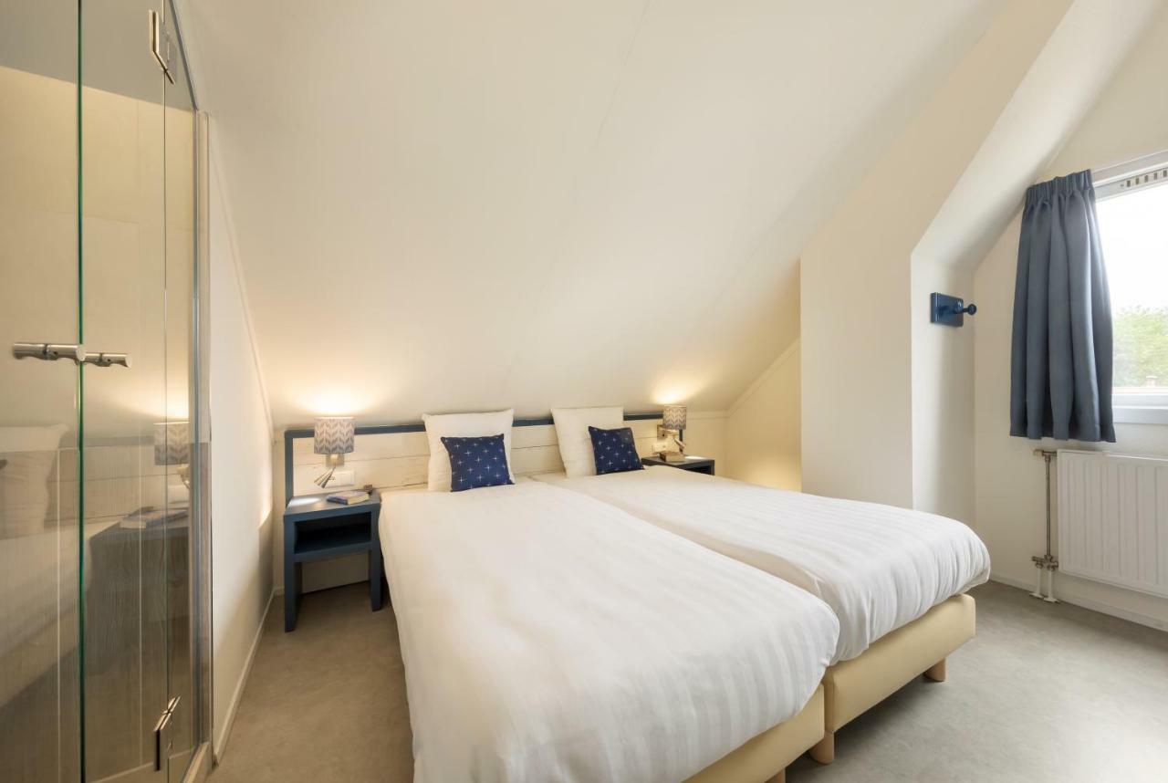 Center Parcs Zandvoort Beach Стая снимка