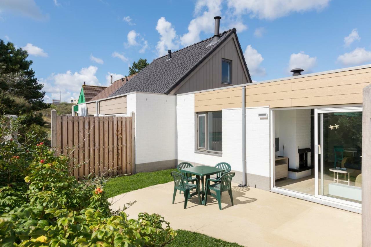 Center Parcs Zandvoort Beach Стая снимка