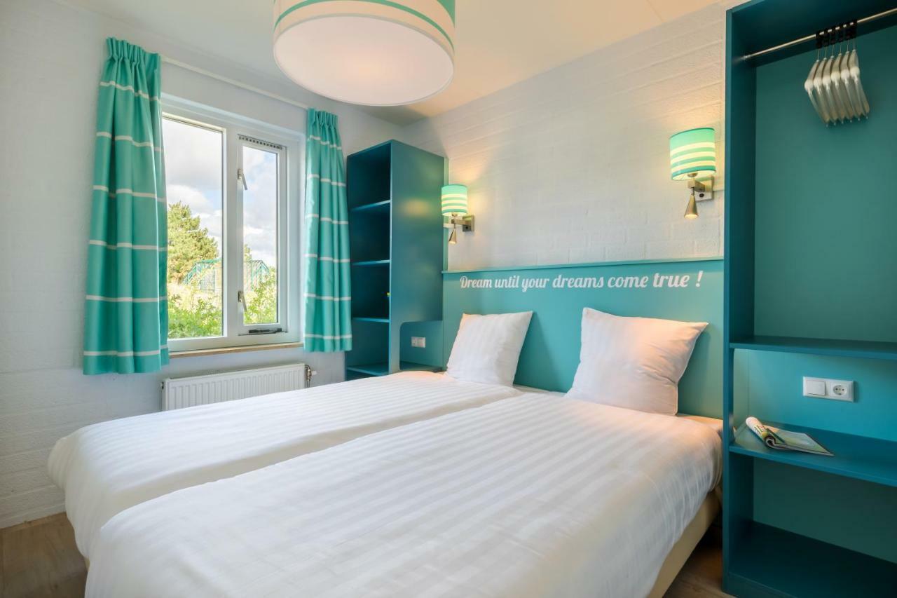 Center Parcs Zandvoort Beach Стая снимка