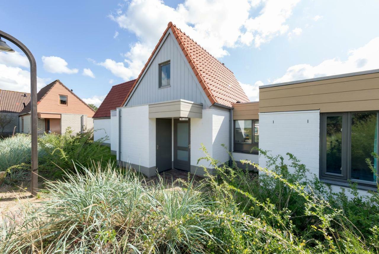 Center Parcs Zandvoort Beach Стая снимка