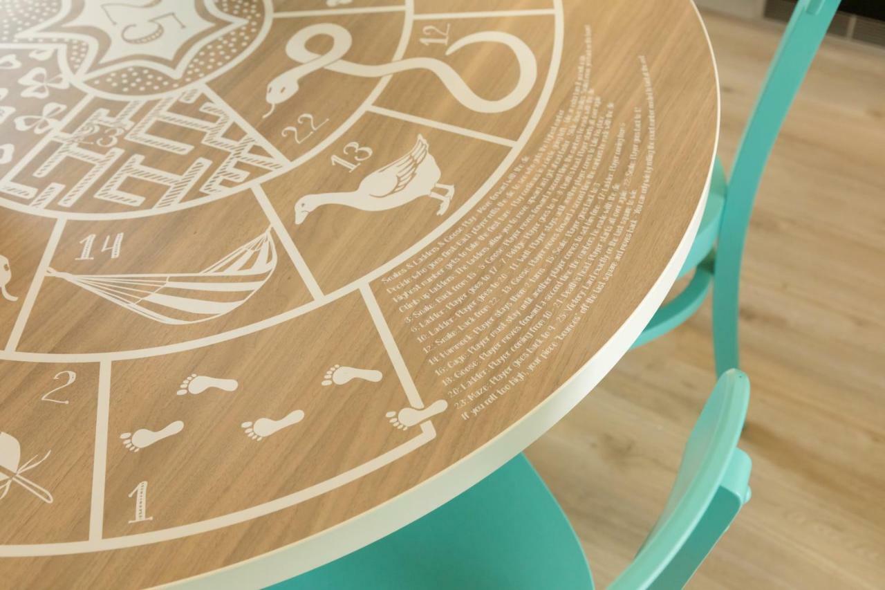 Center Parcs Zandvoort Beach Стая снимка